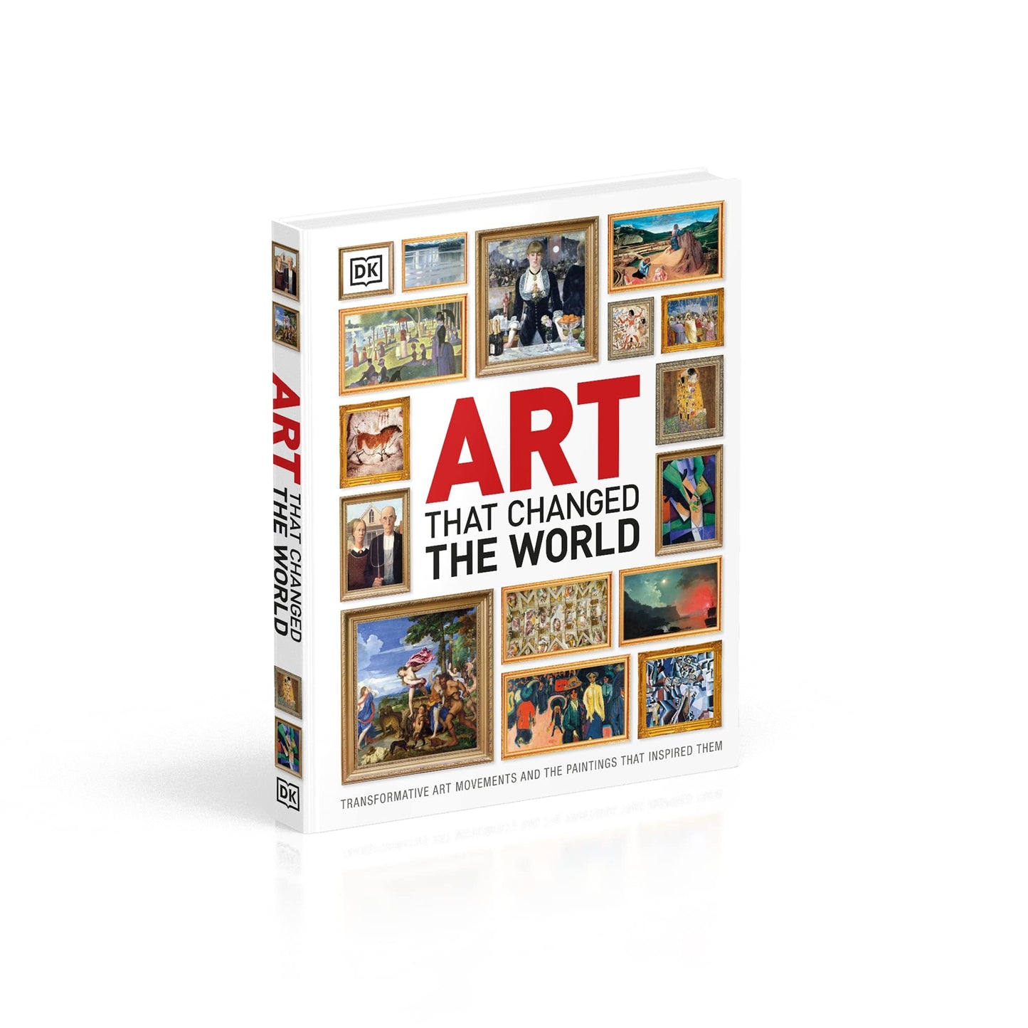 Art That Changed the World