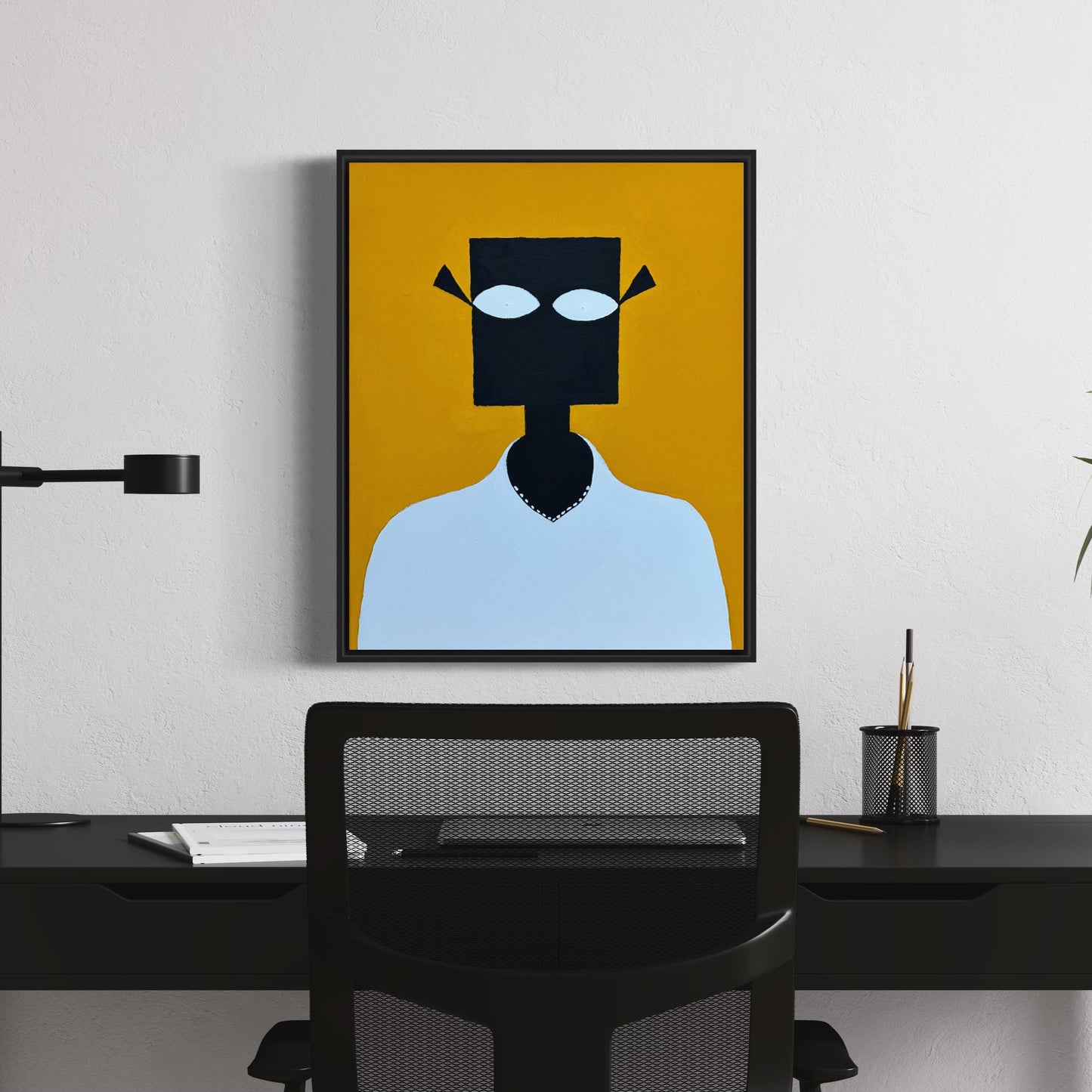 Yesterday Moment "SOLD"