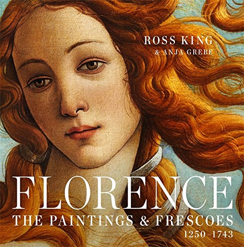 Florence: The Paintings & Frescoes