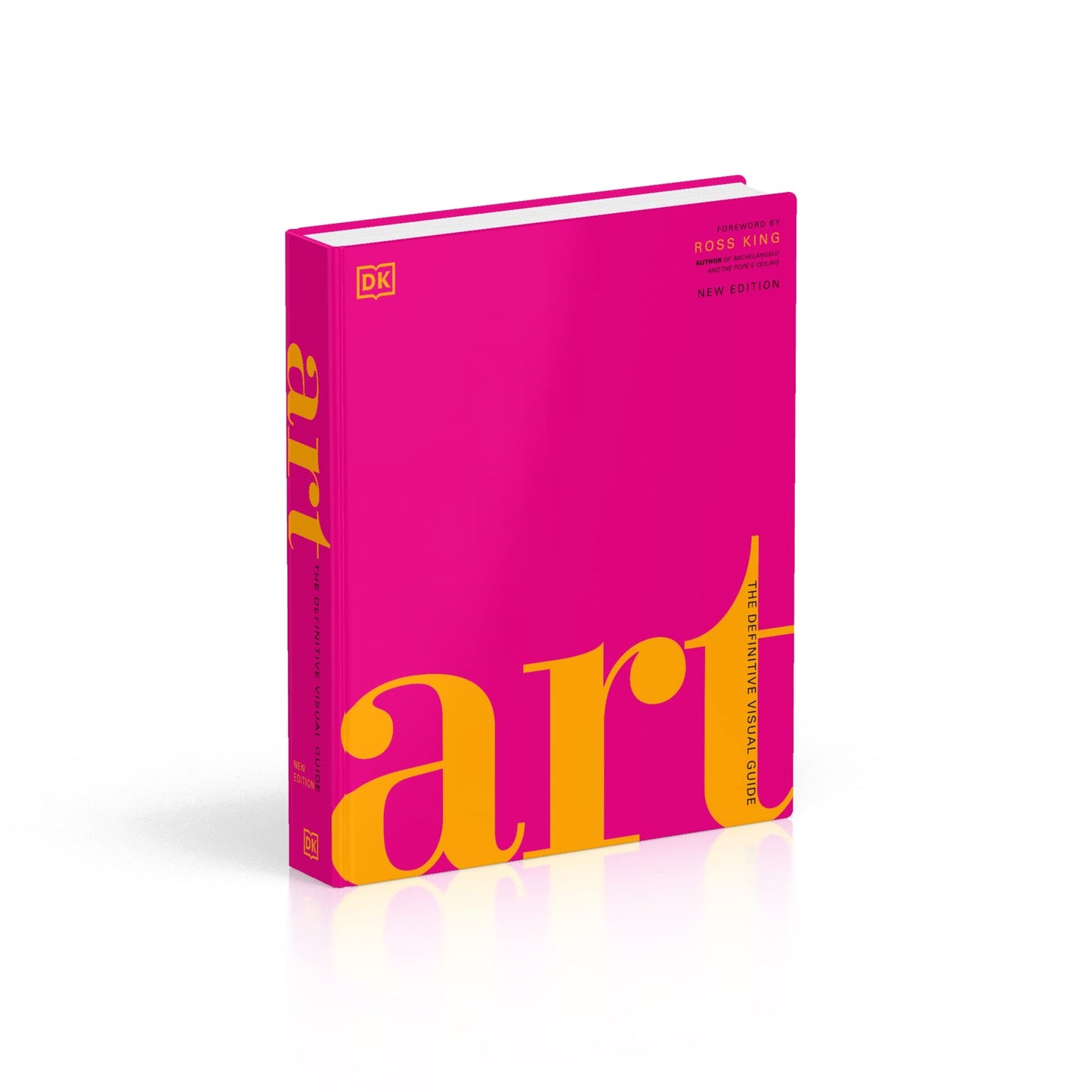Art: The Definitive Visual Guide